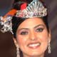 Niharika Singh is Pond's Femina Miss India Earth 2005